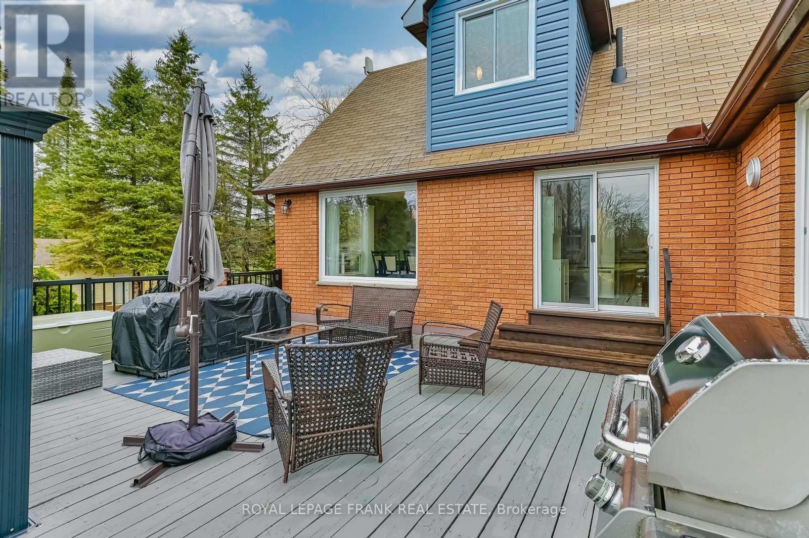 14 Fire Route 26b, Trent Lakes, Ontario  K0L 1J0 - Photo 16 - X13010884