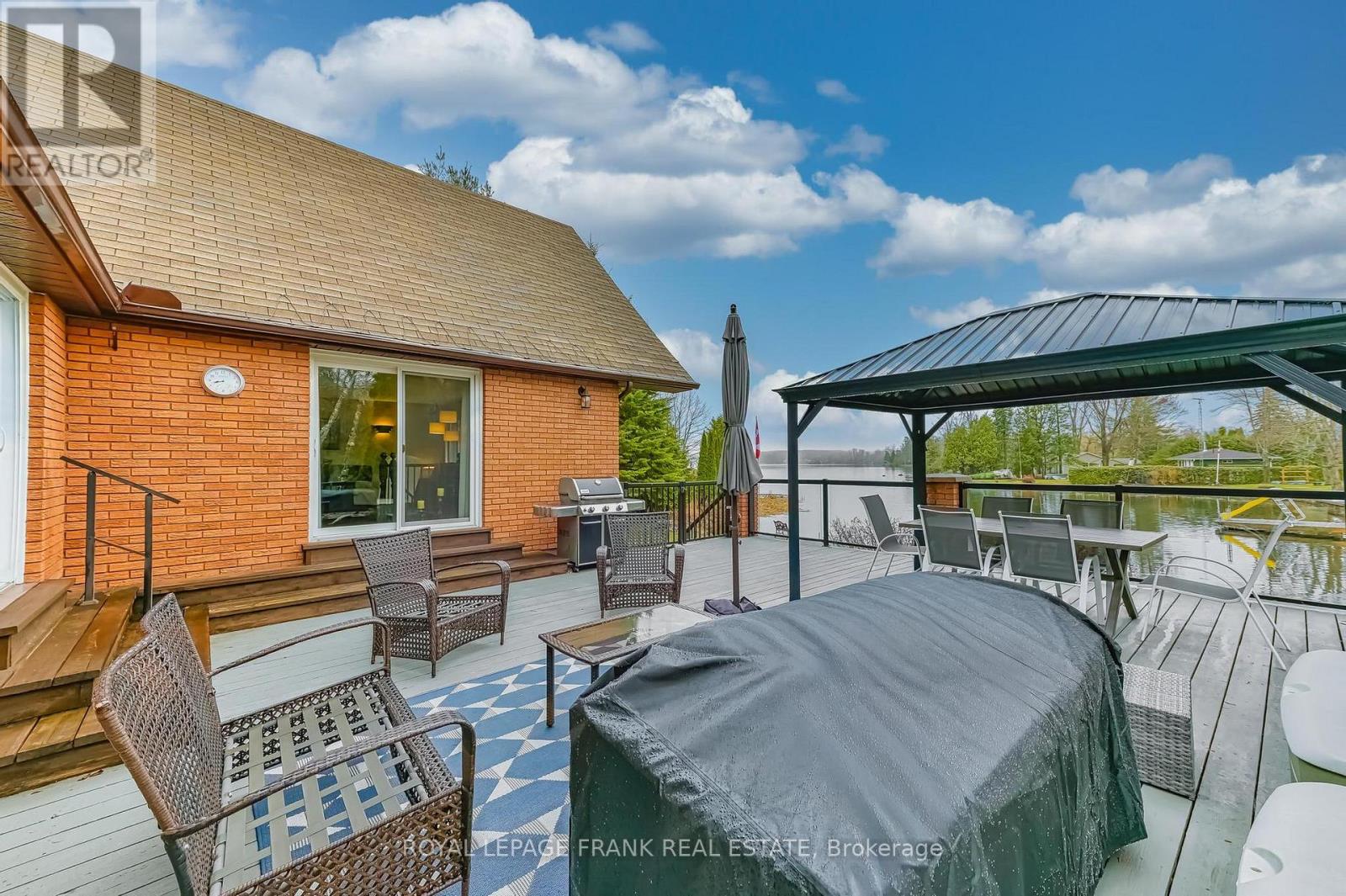 14 Fire Route 26b, Trent Lakes, Ontario  K0L 1J0 - Photo 18 - X13010884