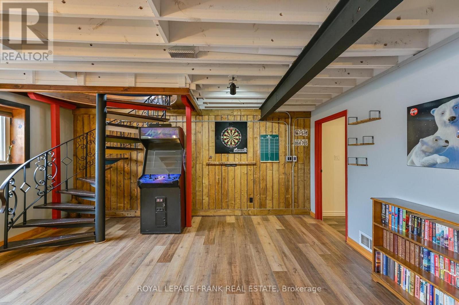 14 Fire Route 26b, Trent Lakes, Ontario  K0L 1J0 - Photo 28 - X13010884