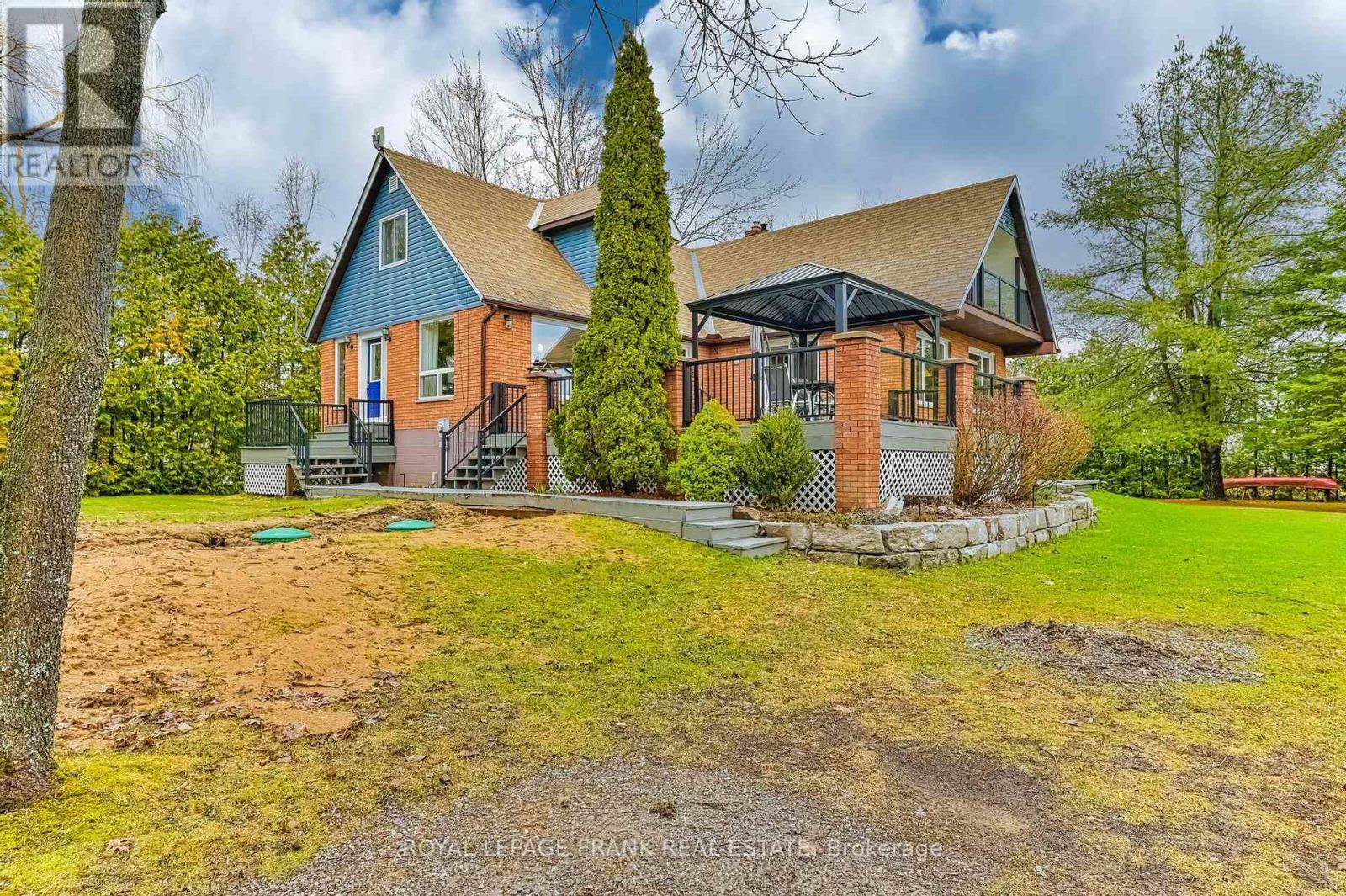 14 Fire Route 26b, Trent Lakes, Ontario  K0L 1J0 - Photo 4 - X13010884