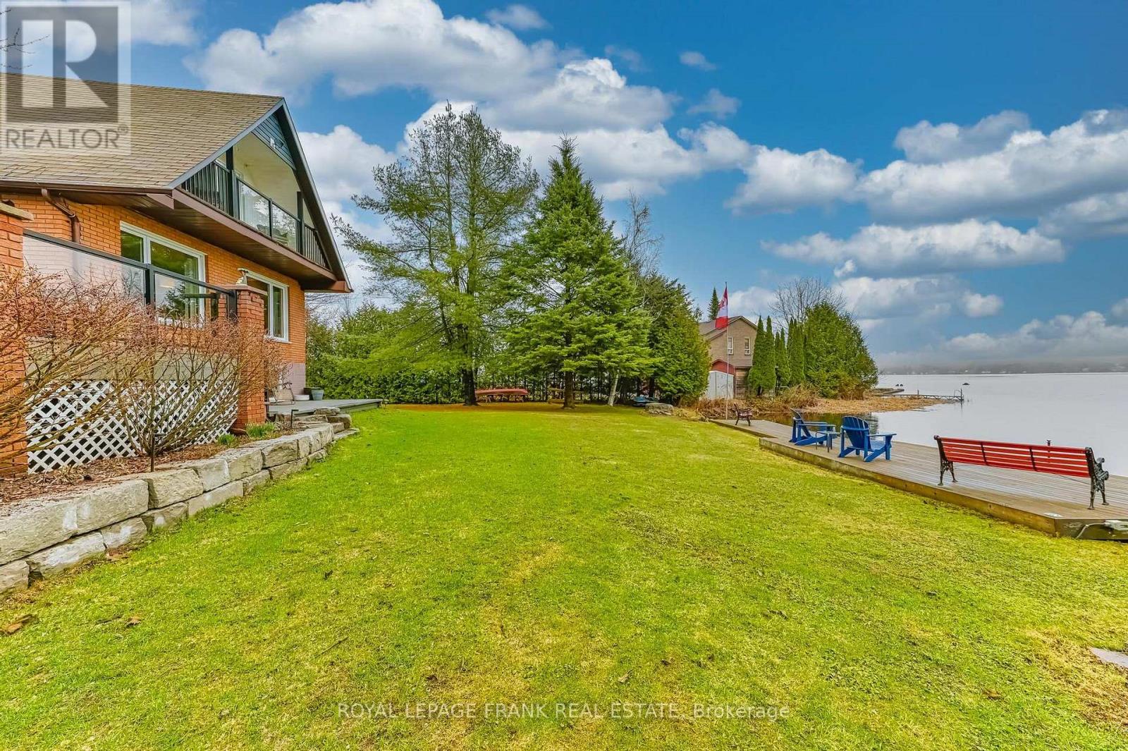 14 Fire Route 26b, Trent Lakes, Ontario  K0L 1J0 - Photo 42 - X13010884