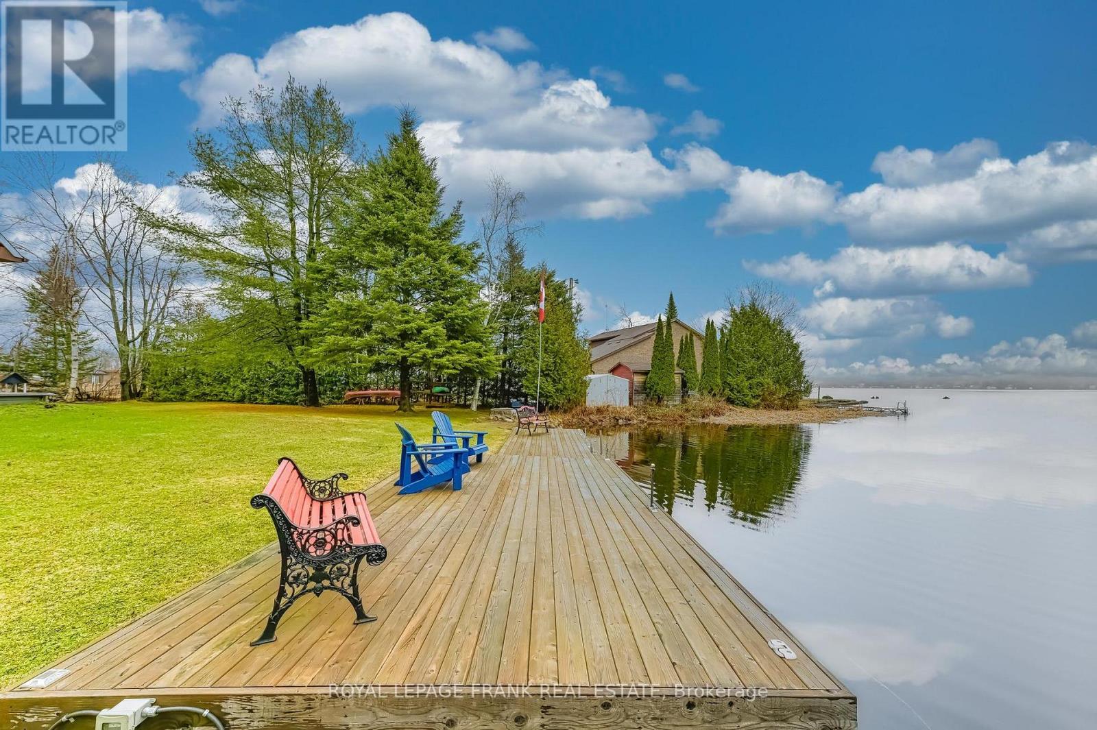 14 Fire Route 26b, Trent Lakes, Ontario  K0L 1J0 - Photo 43 - X13010884