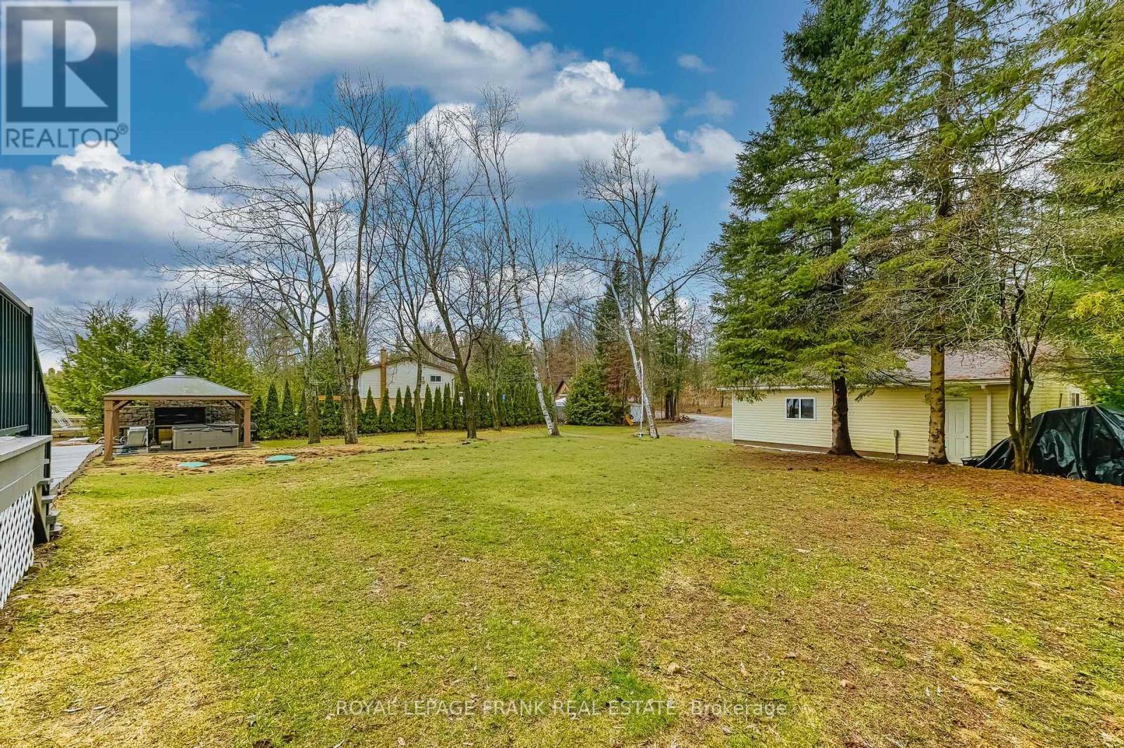 14 Fire Route 26b, Trent Lakes, Ontario  K0L 1J0 - Photo 45 - X13010884