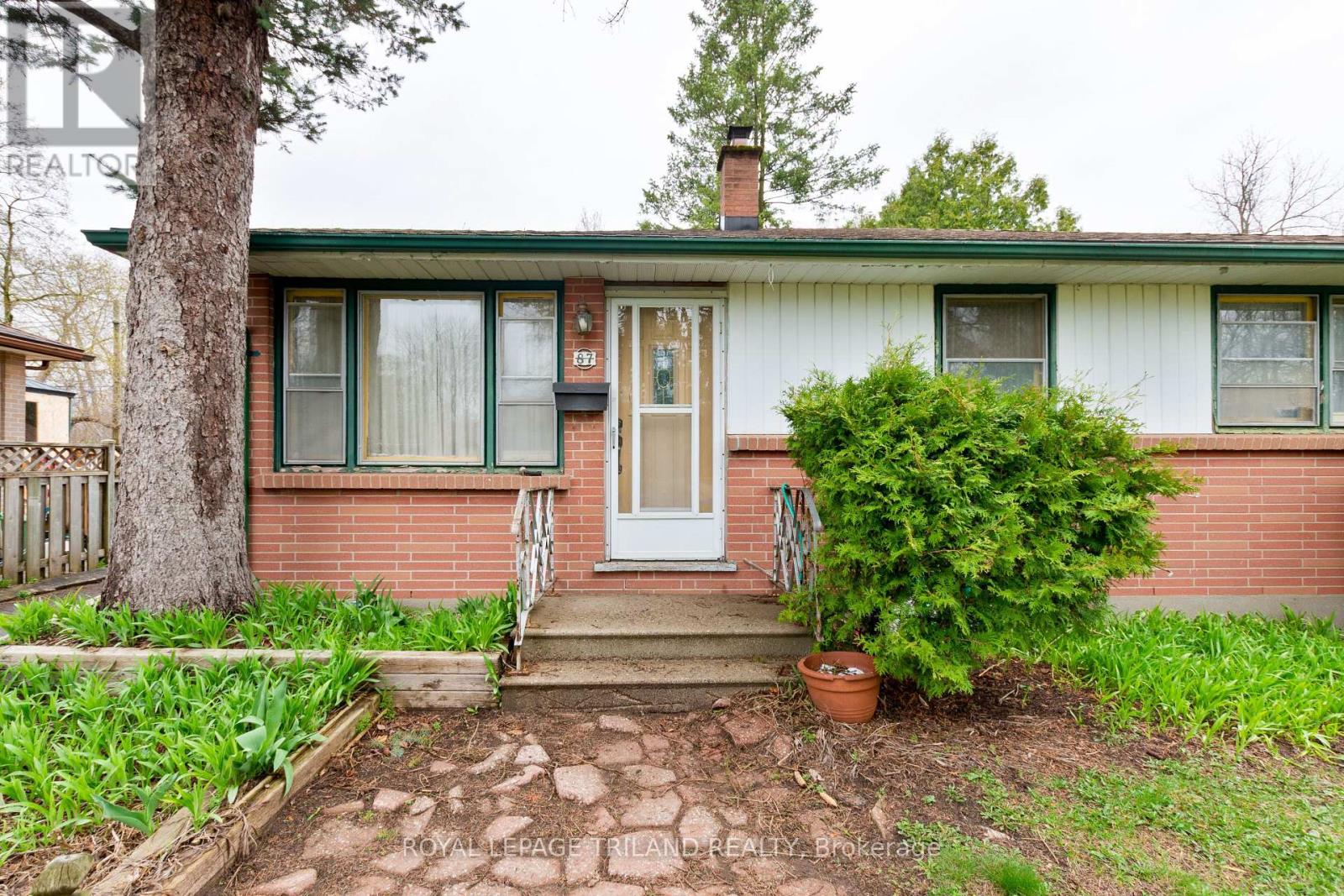 87 Arcadia Crescent, London East, Ontario  N5W 1P5 - Photo 3 - X13010836