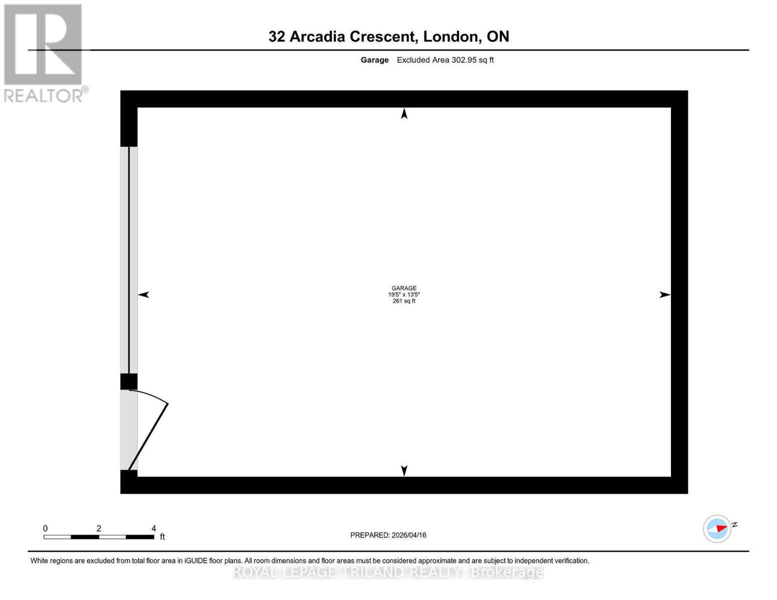 87 Arcadia Crescent, London East, Ontario  N5W 1P5 - Photo 35 - X13010836