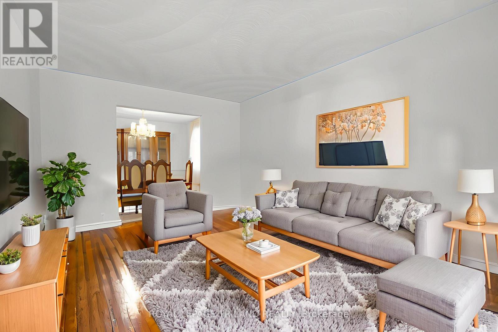 42 Applegreen Grove, London South, Ontario  N6J 4K4 - Photo 4 - X13010852