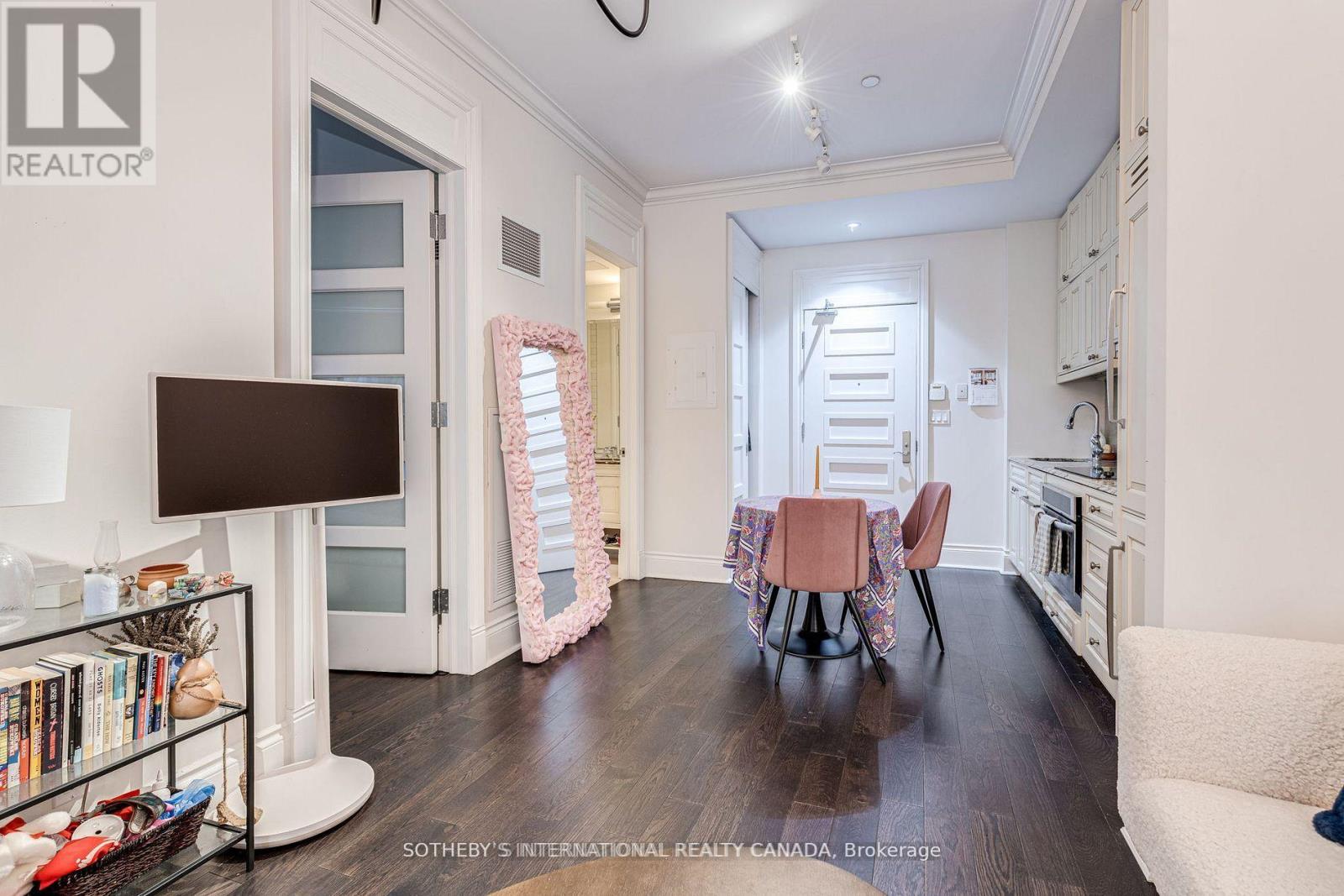 325 - 22 Leader Lane, Toronto, Ontario  M5E 0B2 - Photo 14 - C13010872