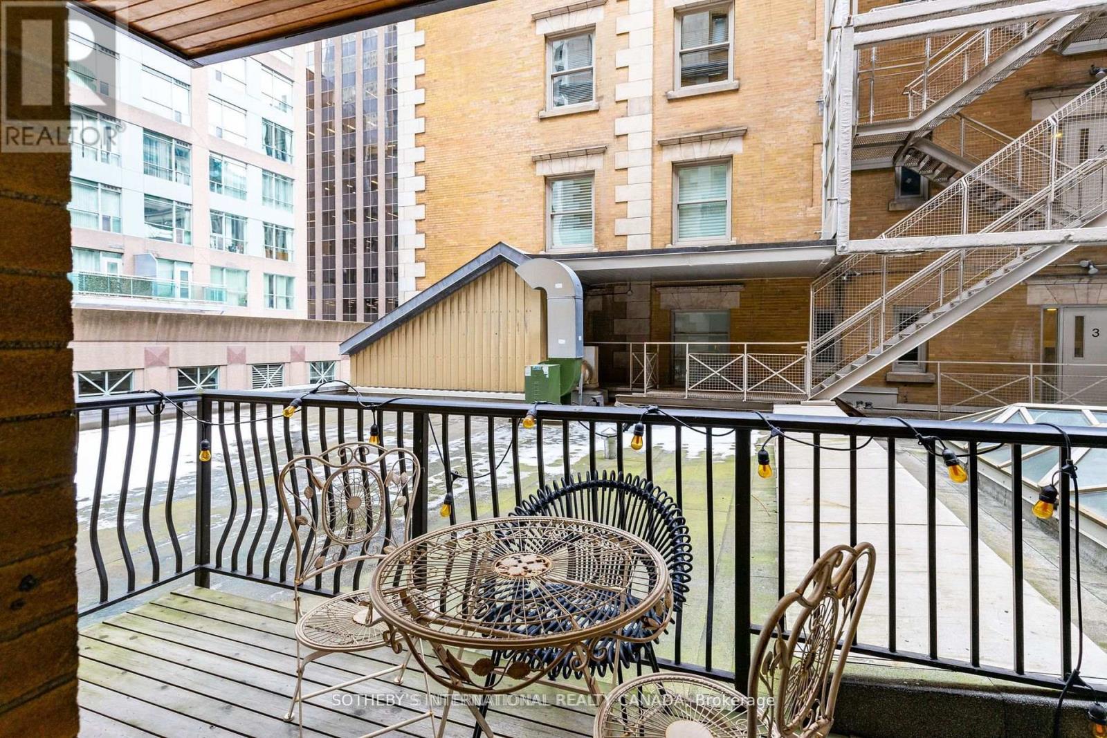 325 - 22 Leader Lane, Toronto, Ontario  M5E 0B2 - Photo 20 - C13010872