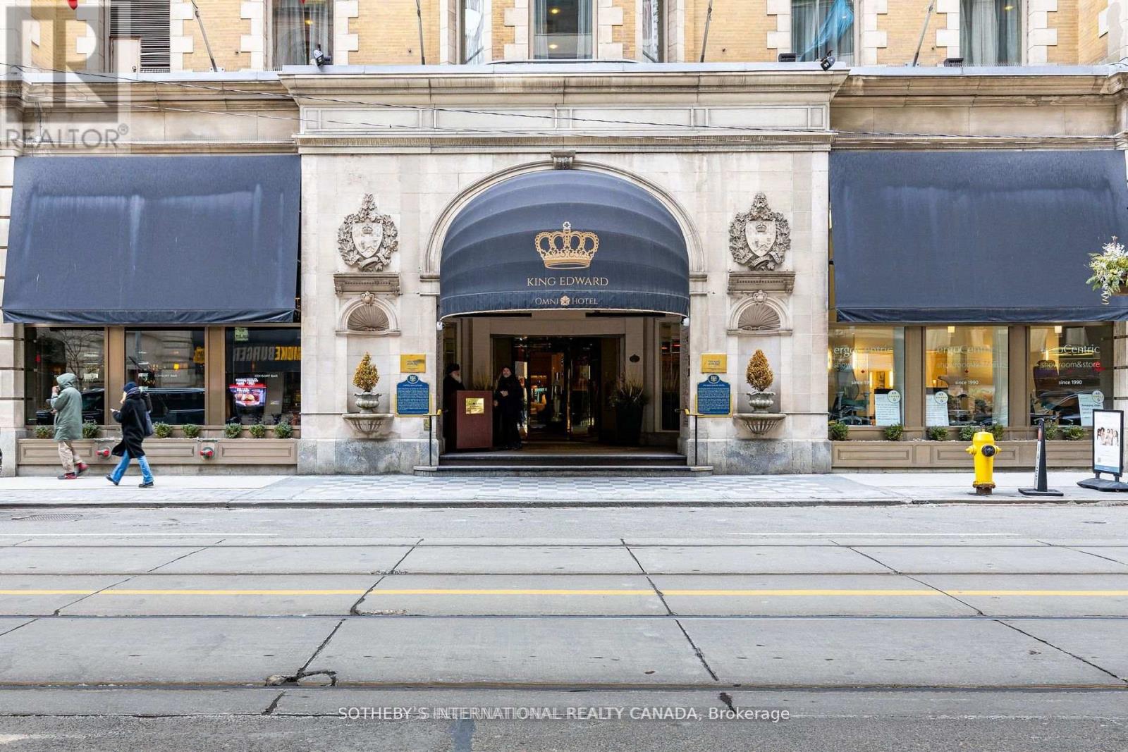 325 - 22 Leader Lane, Toronto, Ontario  M5E 0B2 - Photo 21 - C13010872