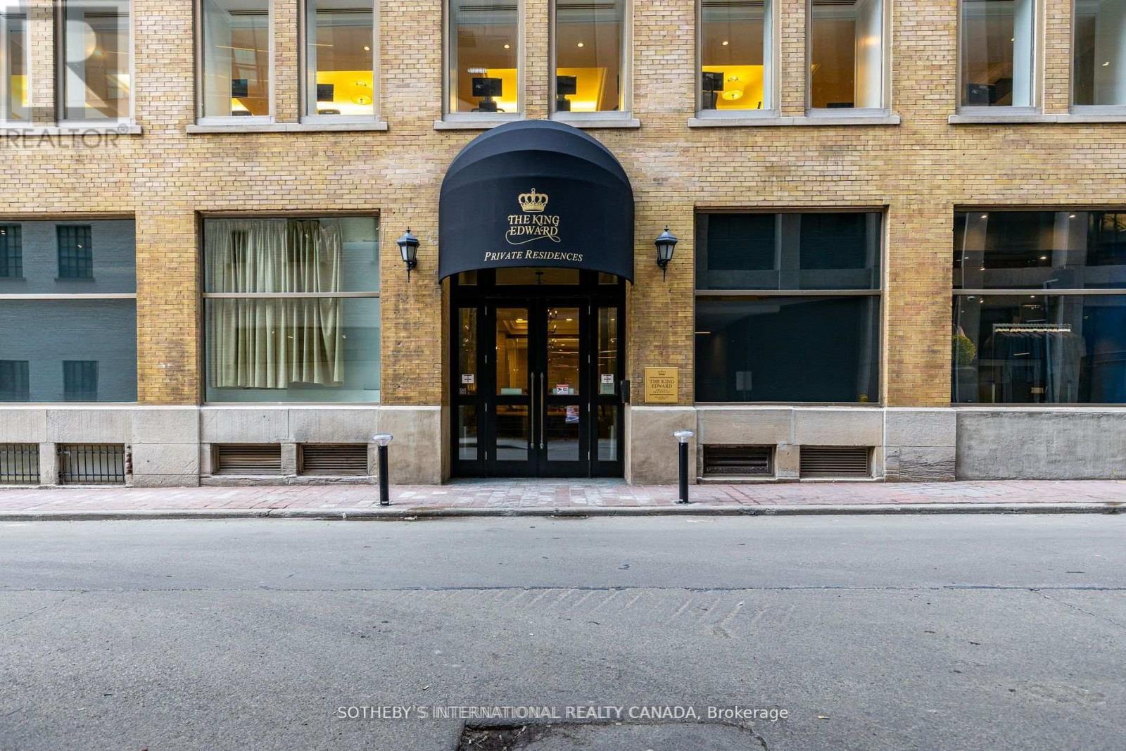 325 - 22 Leader Lane, Toronto, Ontario  M5E 0B2 - Photo 3 - C13010872