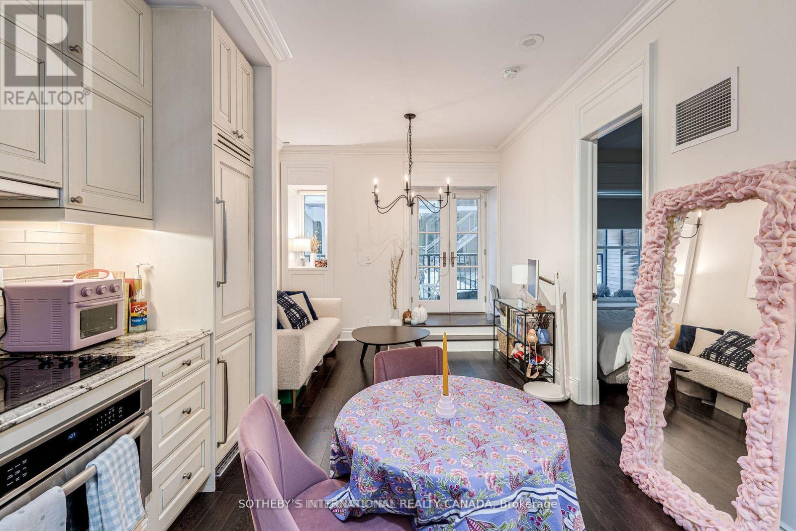 325 - 22 Leader Lane, Toronto, Ontario  M5E 0B2 - Photo 8 - C13010872