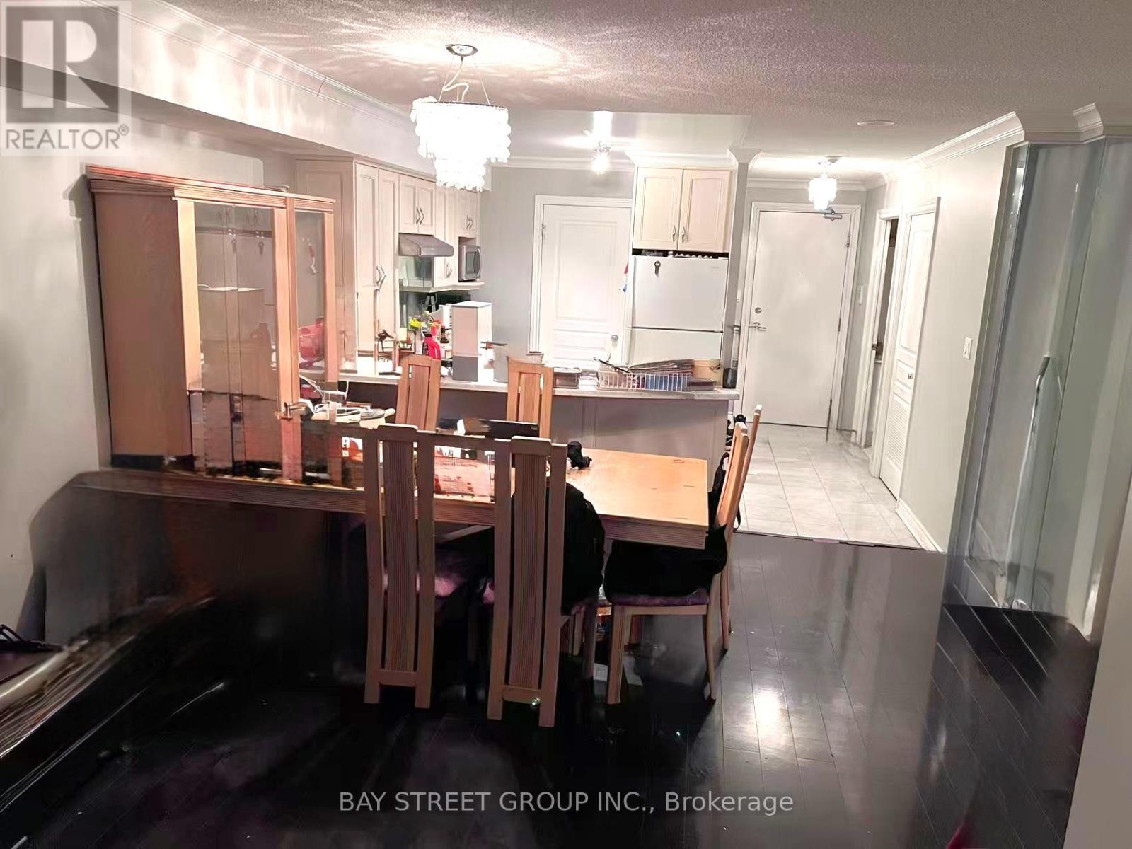 1203 - 801 Bay Street, Toronto, Ontario  M5S 1Y9 - Photo 4 - C13010894