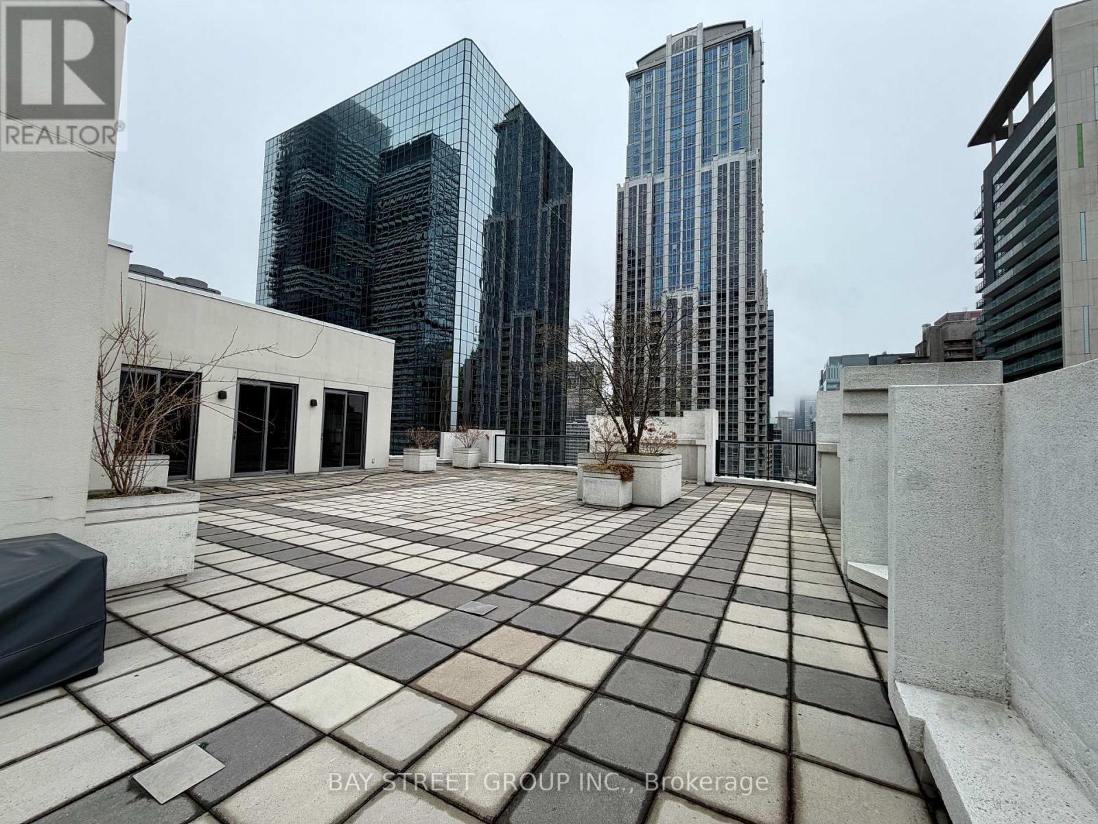 1203 - 801 Bay Street, Toronto, Ontario  M5S 1Y9 - Photo 9 - C13010894