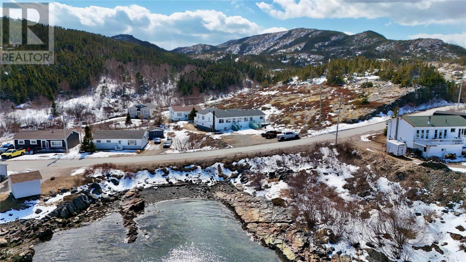 58 Mountain View Road, Salvage, Newfoundland & Labrador