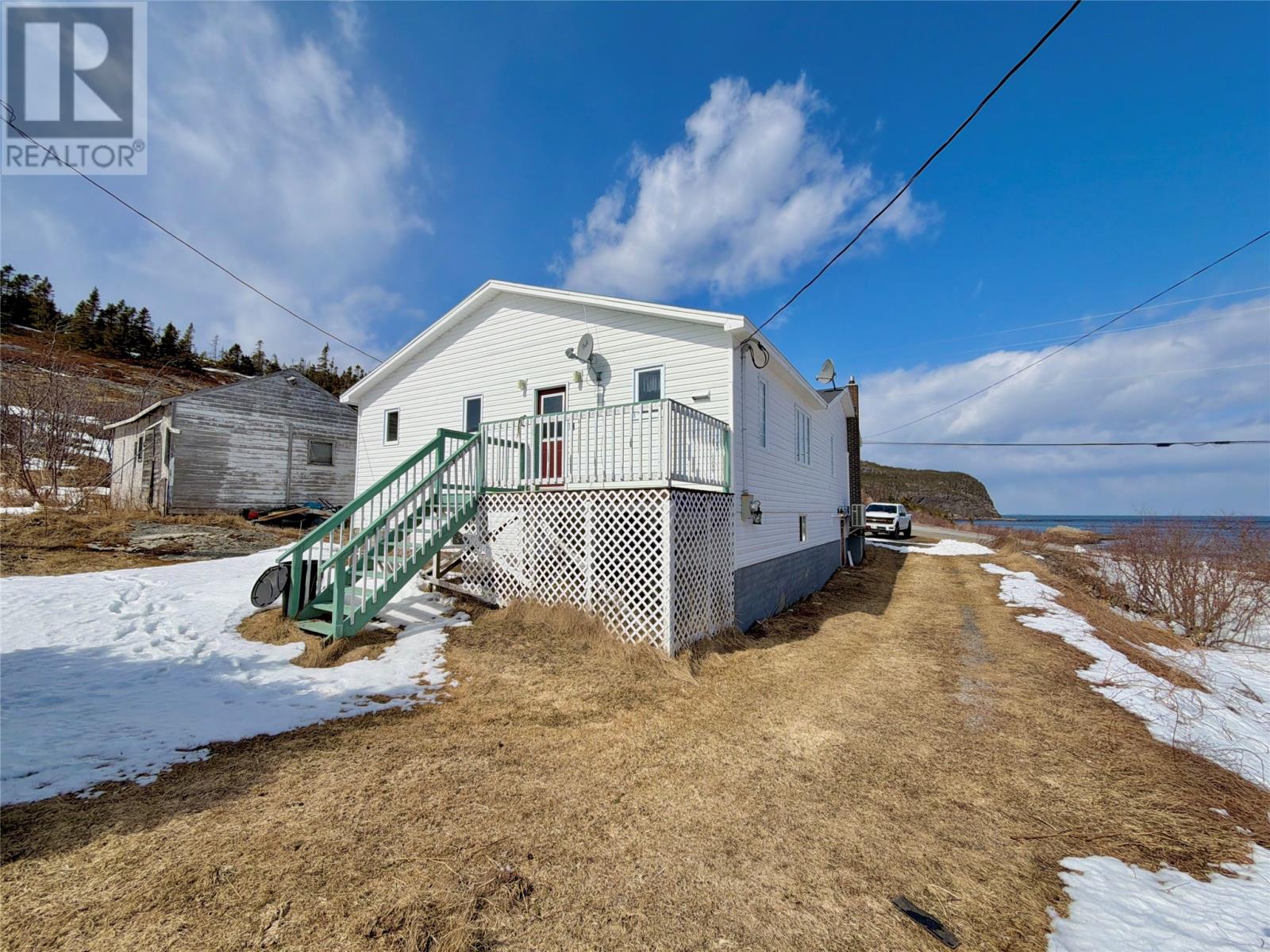 58 Mountain View Road, Salvage, Newfoundland & Labrador  A0G 3X0 - Photo 10 - 1296143