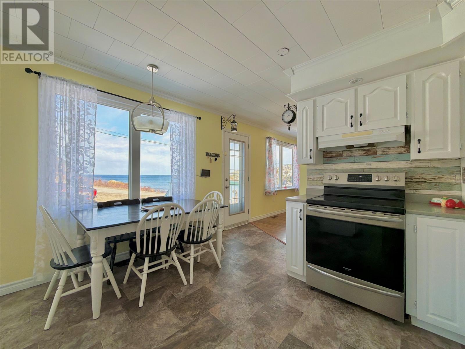 58 Mountain View Road, Salvage, Newfoundland & Labrador  A0G 3X0 - Photo 12 - 1296143