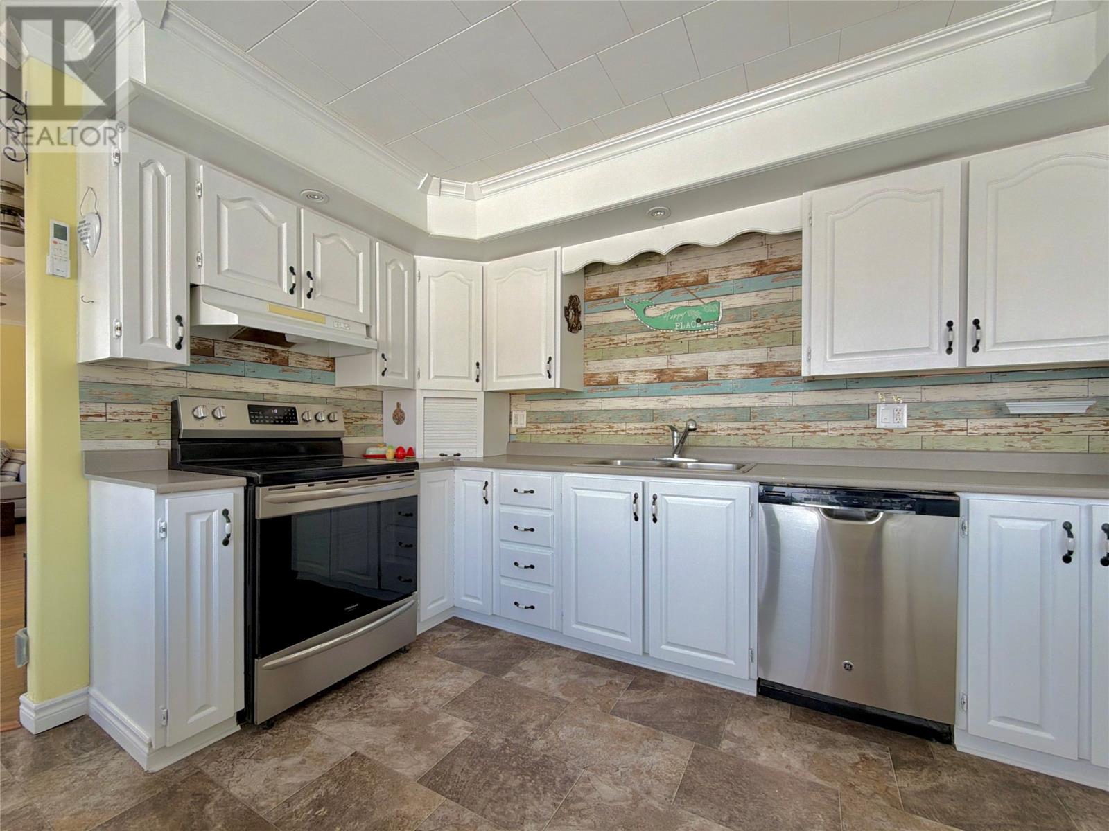 58 Mountain View Road, Salvage, Newfoundland & Labrador  A0G 3X0 - Photo 13 - 1296143