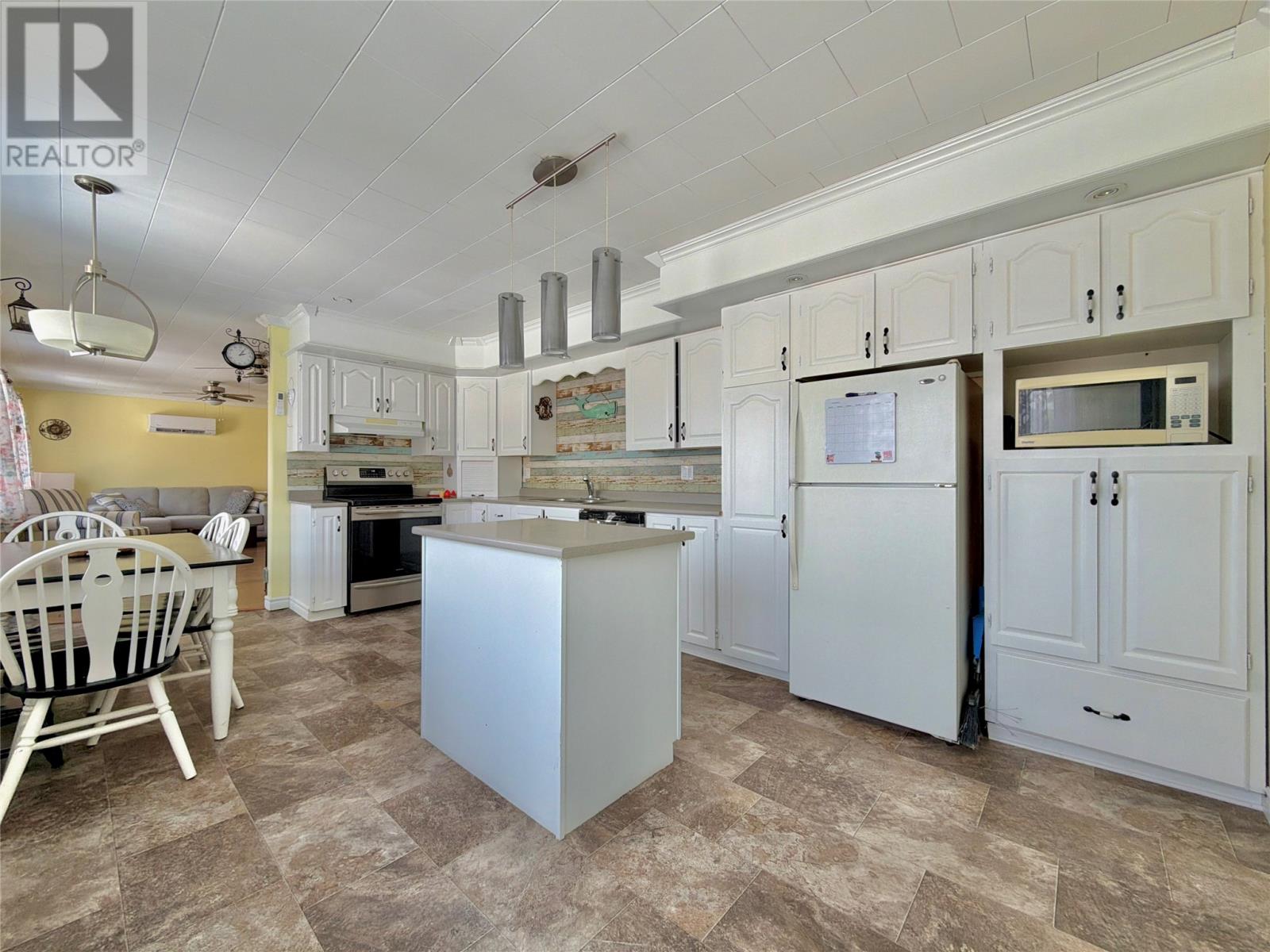 58 Mountain View Road, Salvage, Newfoundland & Labrador  A0G 3X0 - Photo 14 - 1296143