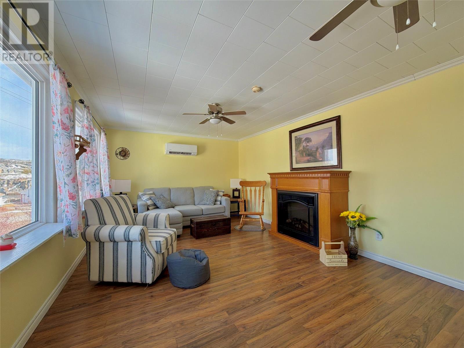 58 Mountain View Road, Salvage, Newfoundland & Labrador  A0G 3X0 - Photo 16 - 1296143