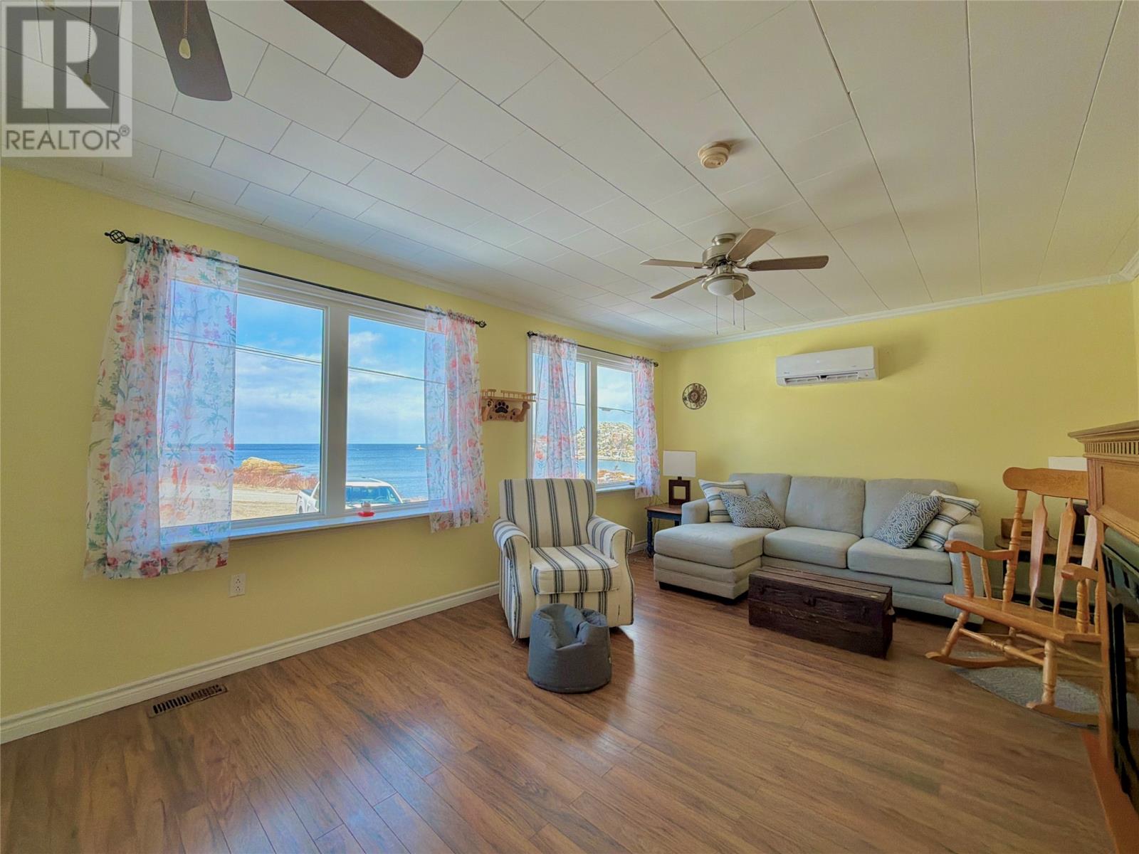 58 Mountain View Road, Salvage, Newfoundland & Labrador  A0G 3X0 - Photo 17 - 1296143