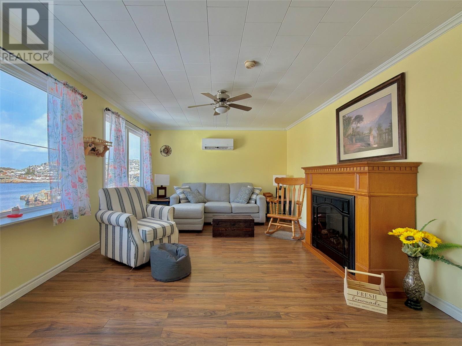 58 Mountain View Road, Salvage, Newfoundland & Labrador  A0G 3X0 - Photo 18 - 1296143