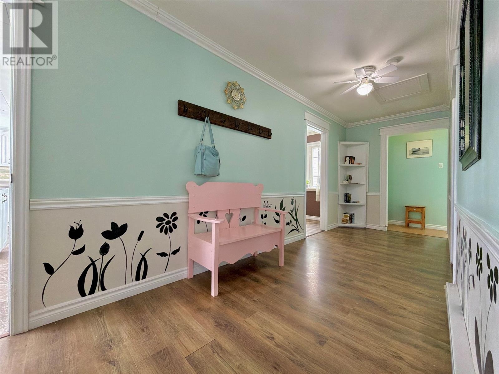 58 Mountain View Road, Salvage, Newfoundland & Labrador  A0G 3X0 - Photo 19 - 1296143