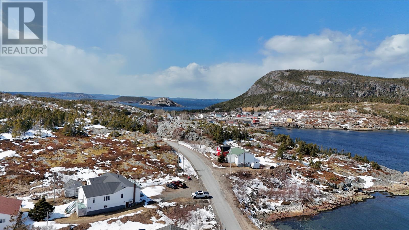 58 Mountain View Road, Salvage, Newfoundland & Labrador  A0G 3X0 - Photo 2 - 1296143