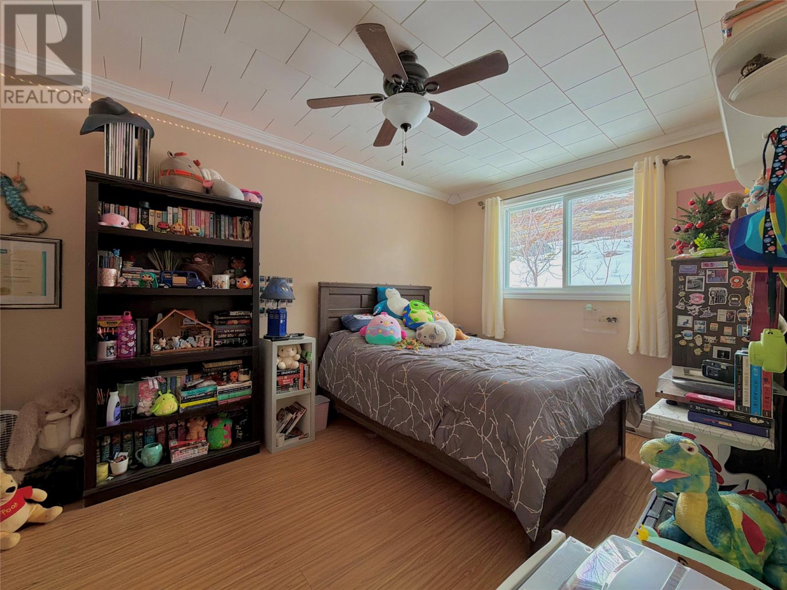 58 Mountain View Road, Salvage, Newfoundland & Labrador  A0G 3X0 - Photo 22 - 1296143