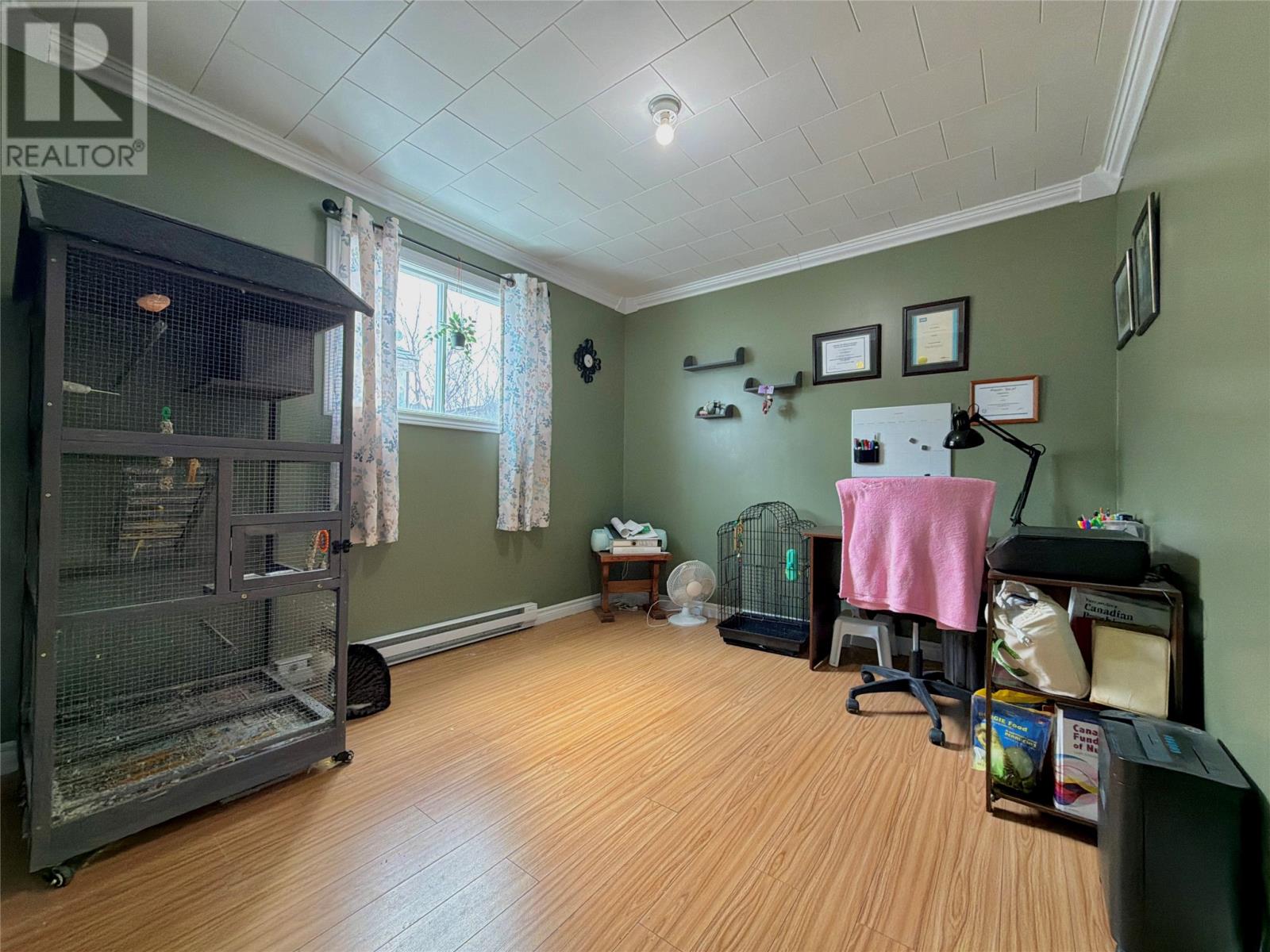 58 Mountain View Road, Salvage, Newfoundland & Labrador  A0G 3X0 - Photo 24 - 1296143