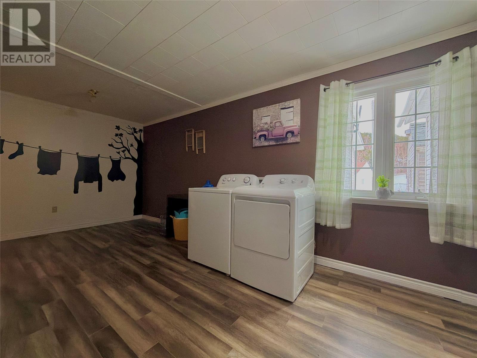 58 Mountain View Road, Salvage, Newfoundland & Labrador  A0G 3X0 - Photo 25 - 1296143