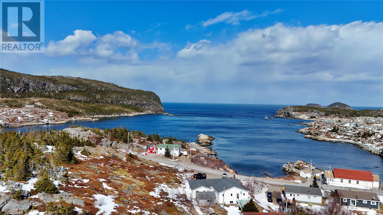 58 Mountain View Road, Salvage, Newfoundland & Labrador  A0G 3X0 - Photo 3 - 1296143