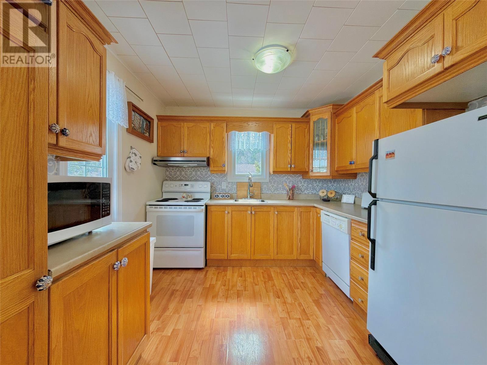 58 Mountain View Road, Salvage, Newfoundland & Labrador  A0G 3X0 - Photo 33 - 1296143