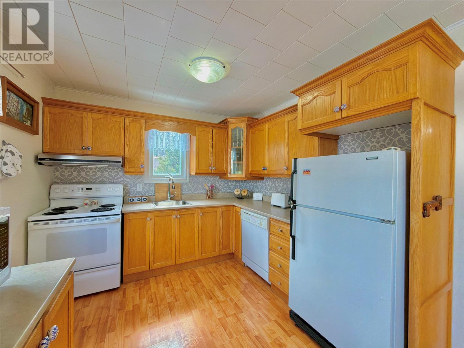 58 Mountain View Road, Salvage, Newfoundland & Labrador  A0G 3X0 - Photo 34 - 1296143