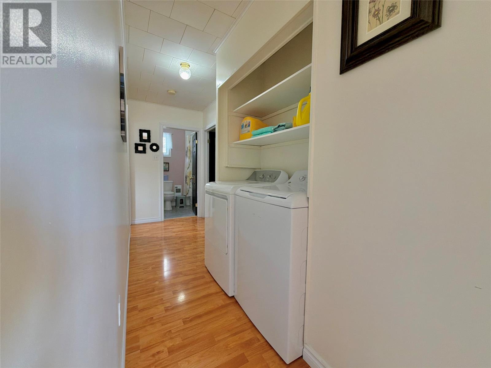 58 Mountain View Road, Salvage, Newfoundland & Labrador  A0G 3X0 - Photo 36 - 1296143