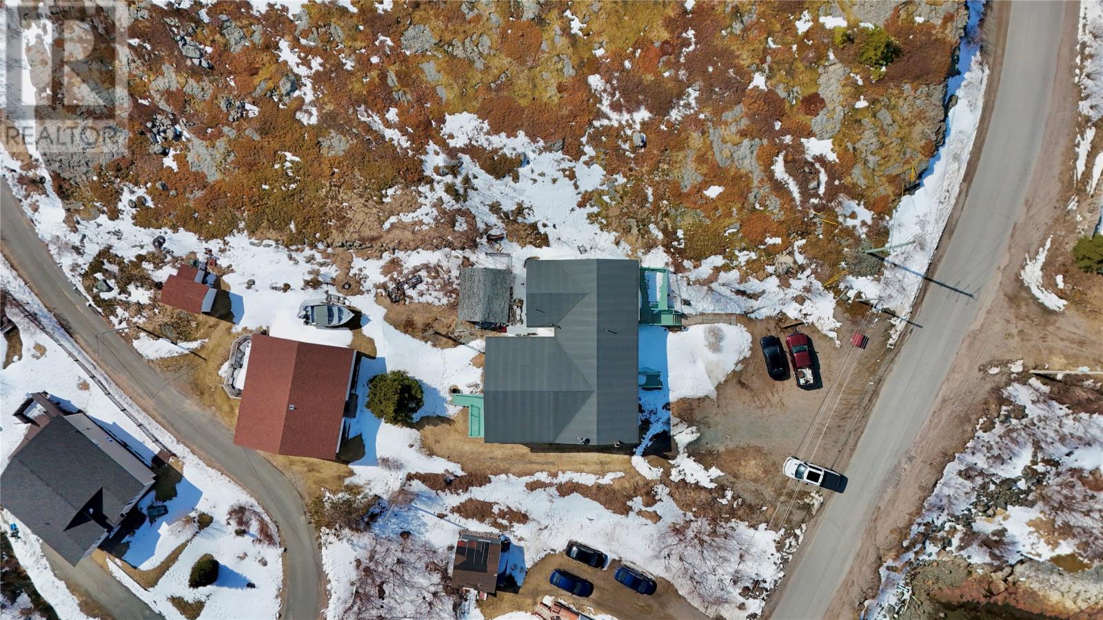 58 Mountain View Road, Salvage, Newfoundland & Labrador  A0G 3X0 - Photo 4 - 1296143