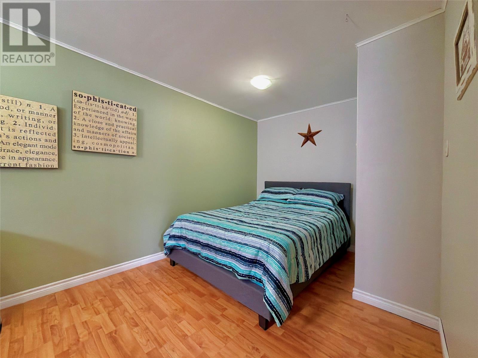 58 Mountain View Road, Salvage, Newfoundland & Labrador  A0G 3X0 - Photo 40 - 1296143