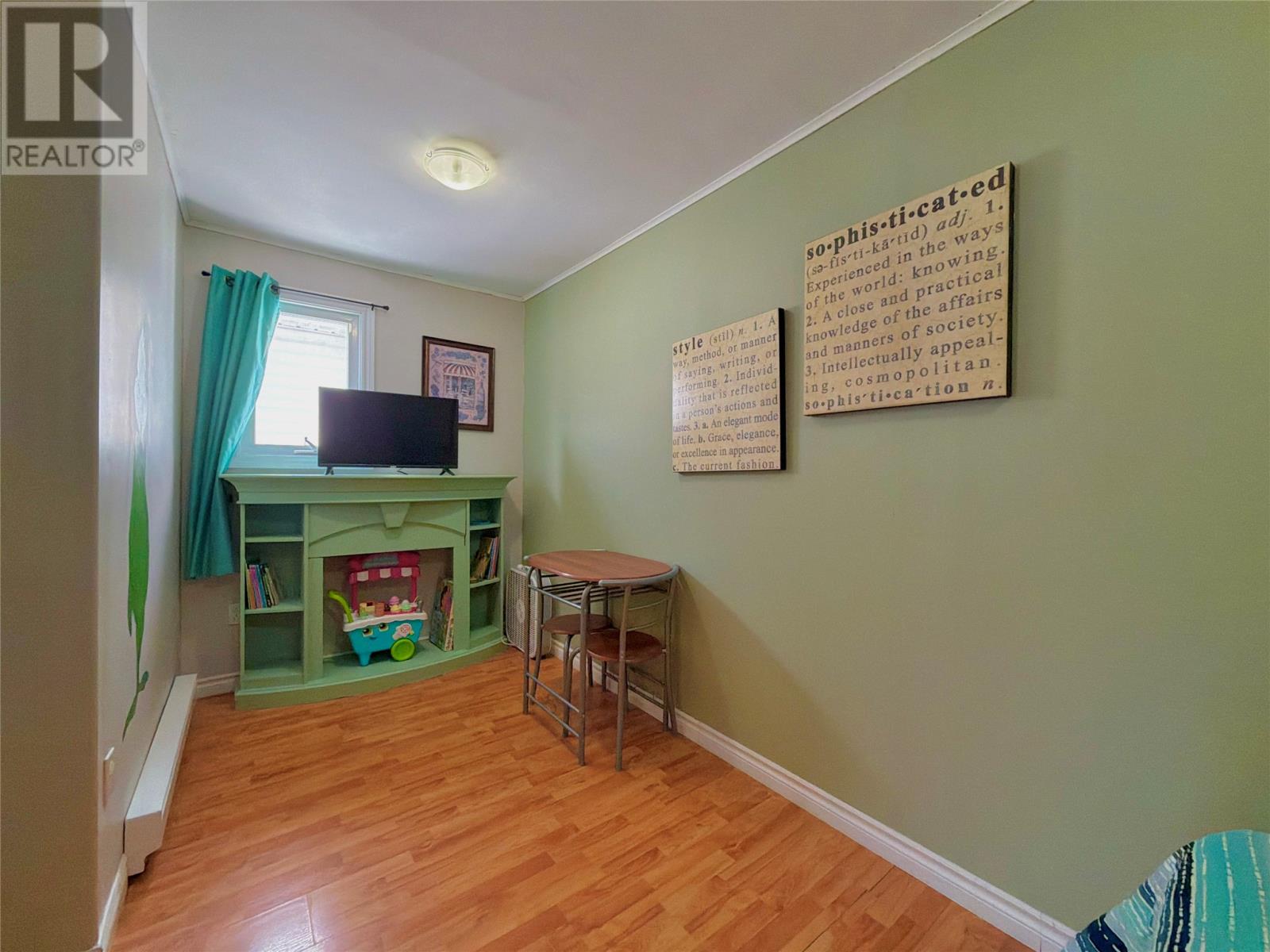 58 Mountain View Road, Salvage, Newfoundland & Labrador  A0G 3X0 - Photo 41 - 1296143