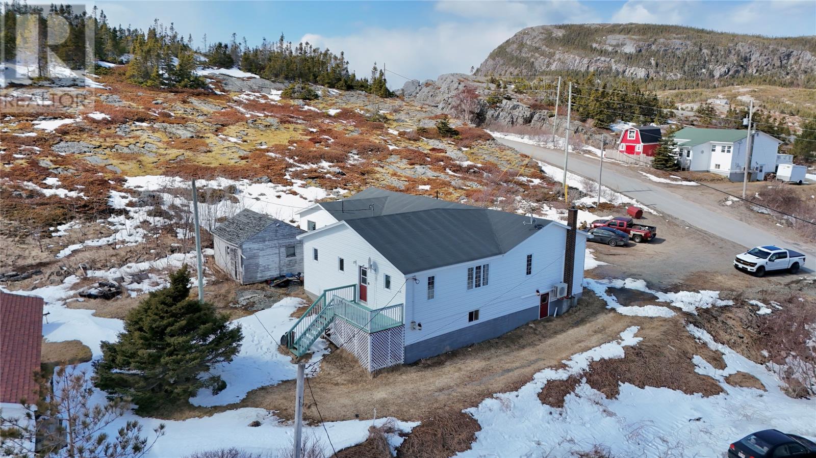 58 Mountain View Road, Salvage, Newfoundland & Labrador  A0G 3X0 - Photo 5 - 1296143