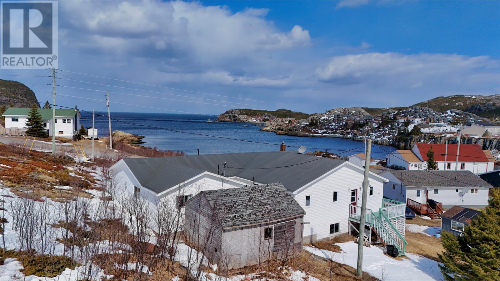 58 Mountain View Road, Salvage, Newfoundland & Labrador  A0G 3X0 - Photo 6 - 1296143
