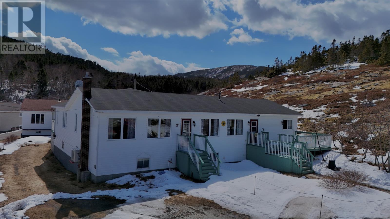 58 Mountain View Road, Salvage, Newfoundland & Labrador  A0G 3X0 - Photo 8 - 1296143