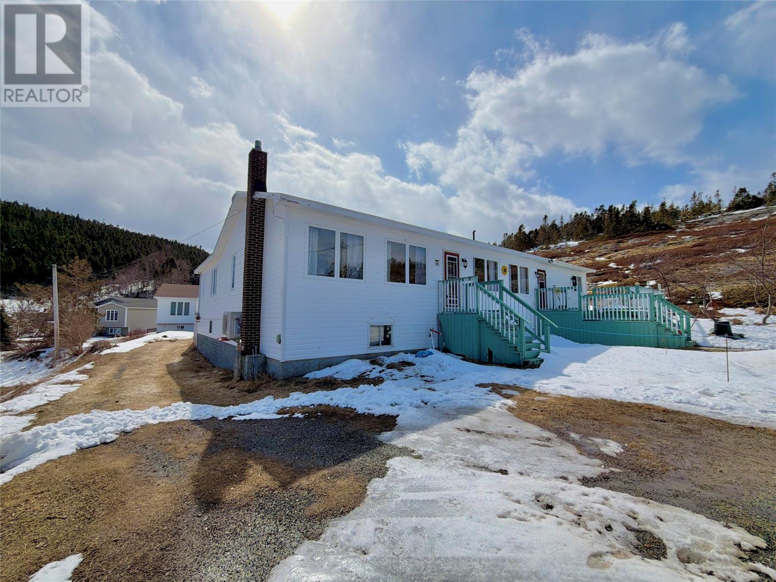 58 Mountain View Road, Salvage, Newfoundland & Labrador  A0G 3X0 - Photo 9 - 1296143