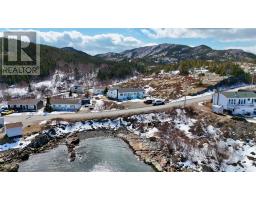 58 Mountain View Road, Salvage, Newfoundland & Labrador