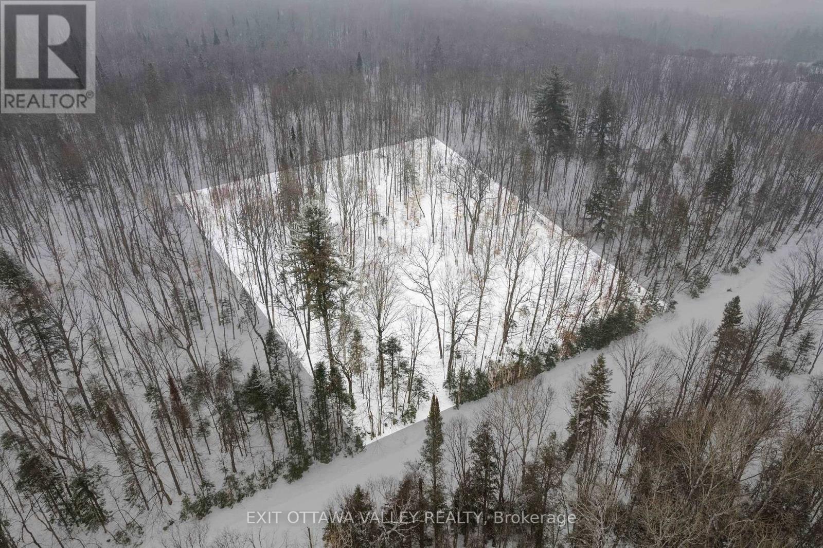 0 Peplinskie Road, Madawaska Valley, Ontario  K0J 1L0 - Photo 1 - X13010840