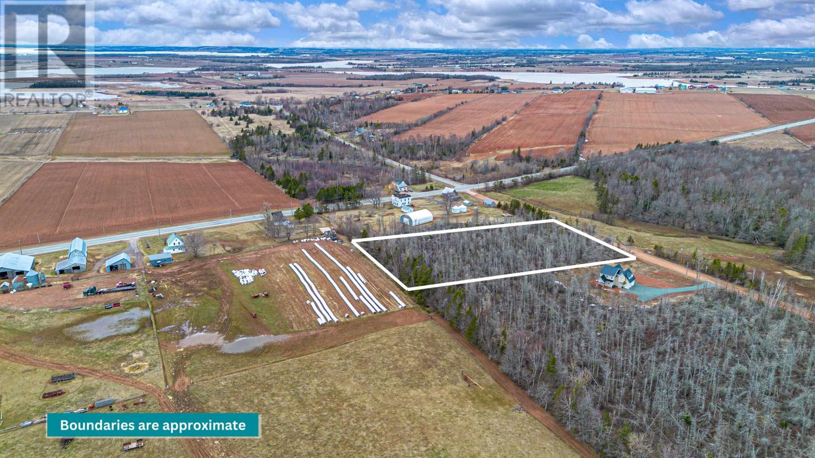 Lot Kinlock Road, Orwell Cove, Prince Edward Island  C0A 2E0 - Photo 4 - 202607641