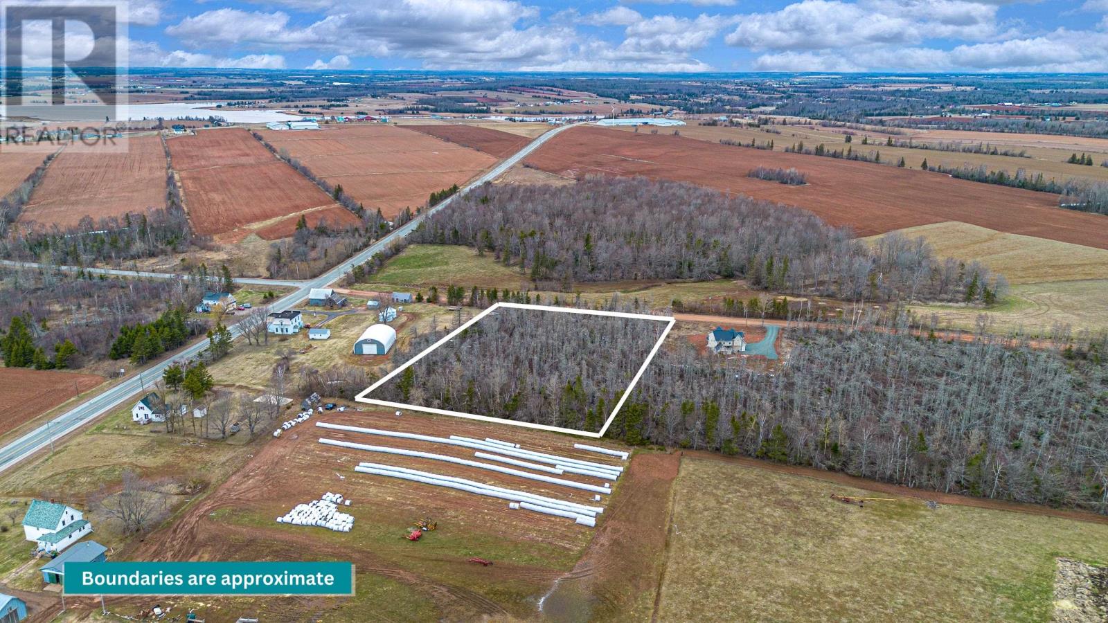 Lot Kinlock Road, Orwell Cove, Prince Edward Island  C0A 2E0 - Photo 5 - 202607641