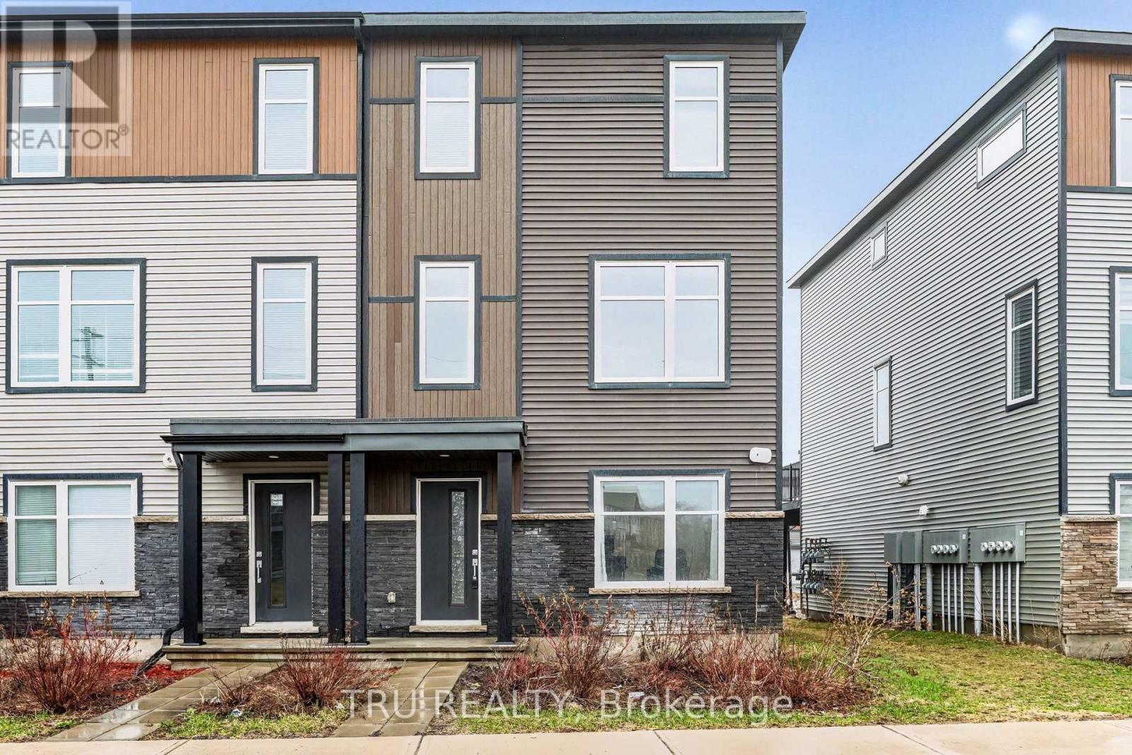 1119 SPEEDVALE COURT, Ottawa, Ontario