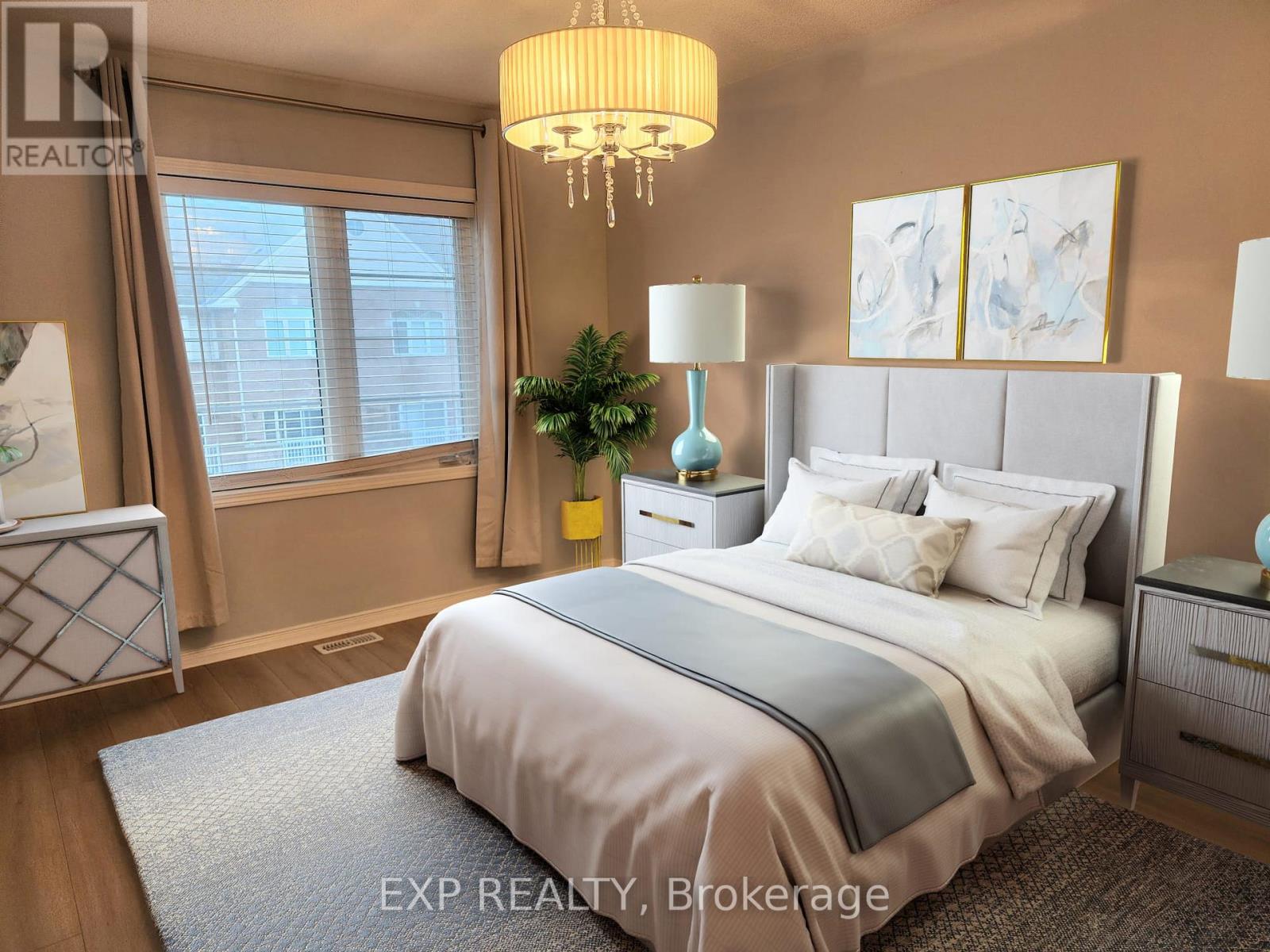 33 BONDSMITH STREET, Ajax, Ontario