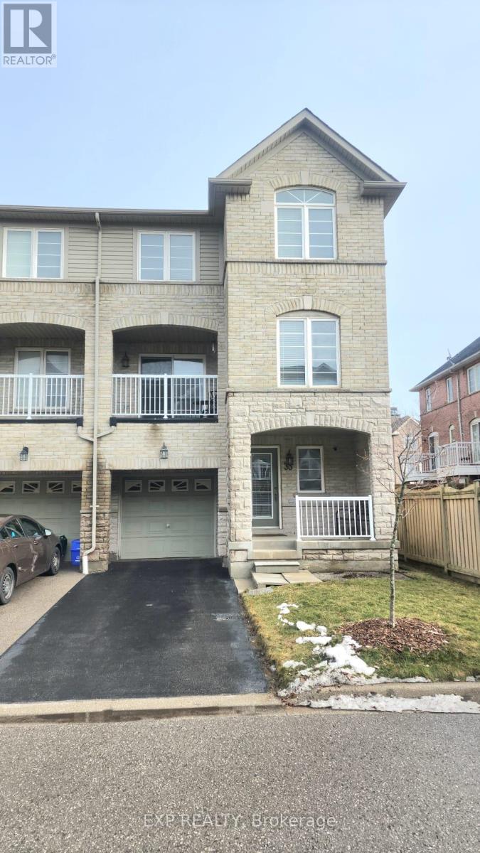 33 Bondsmith Street, Ajax, Ontario  L1S 0A5 - Photo 10 - E13010816