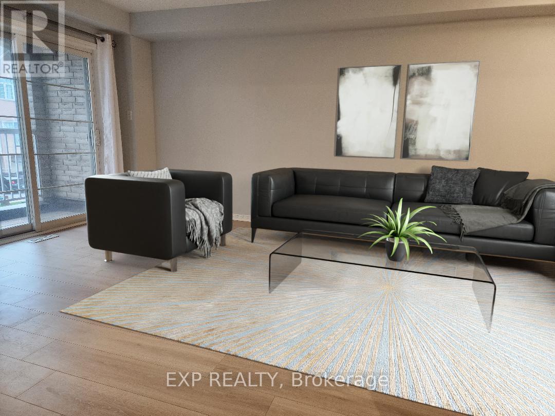 33 Bondsmith Street, Ajax, Ontario  L1S 0A5 - Photo 2 - E13010816