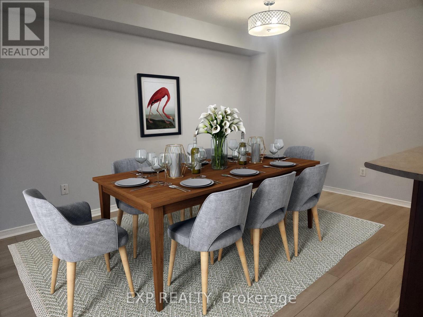 33 Bondsmith Street, Ajax, Ontario  L1S 0A5 - Photo 3 - E13010816